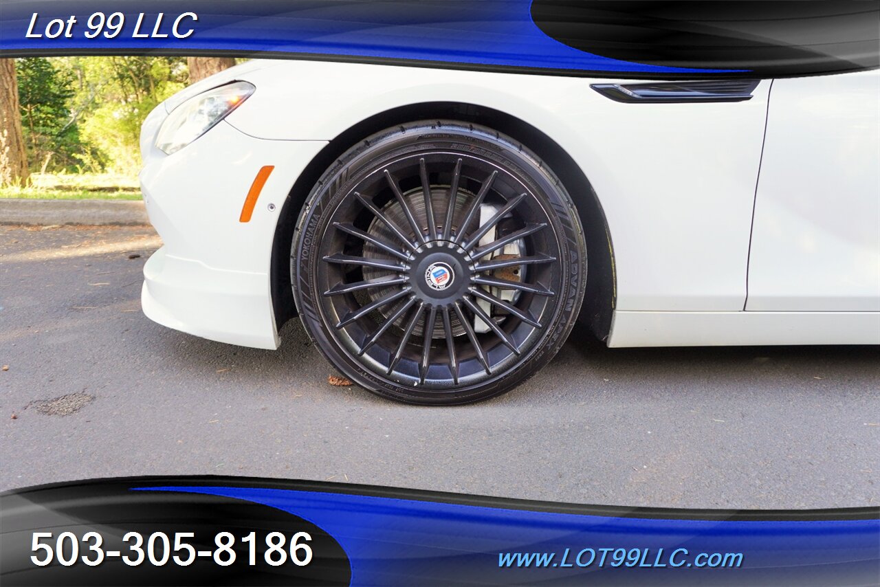 2015 BMW Alpina   - Photo 41 - Milwaukie, OR 97267