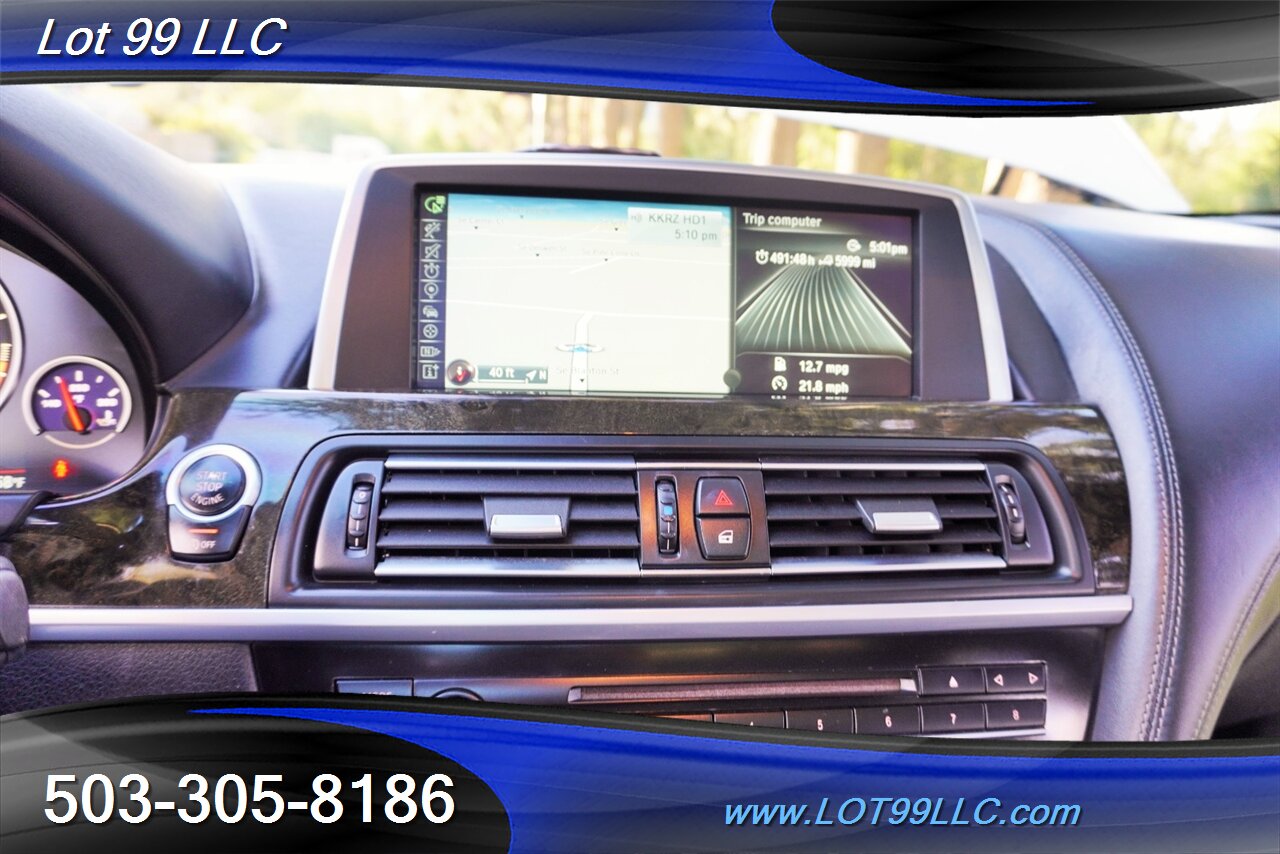 2015 BMW Alpina   - Photo 25 - Milwaukie, OR 97267