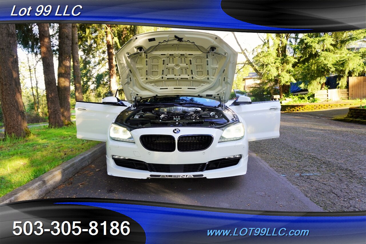 2015 BMW Alpina   - Photo 31 - Milwaukie, OR 97267