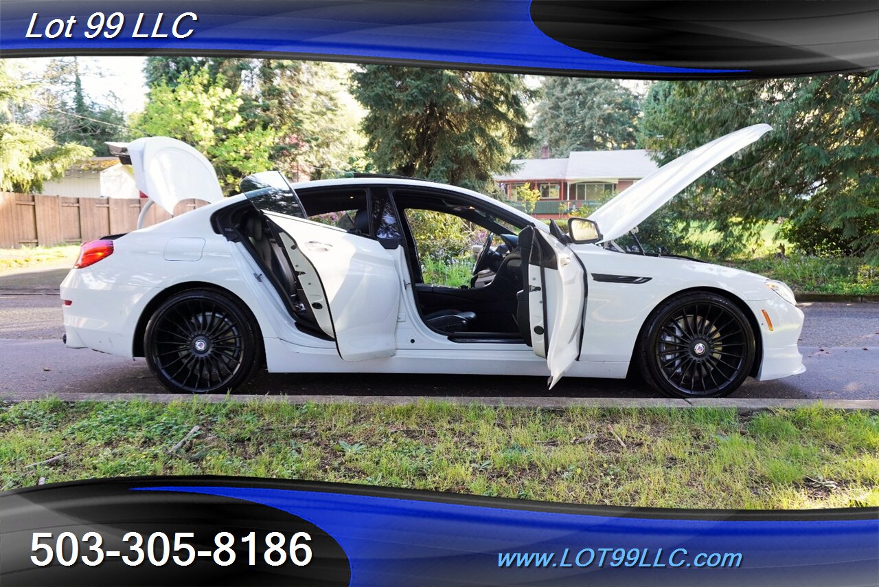 2015 BMW Alpina   - Photo 32 - Milwaukie, OR 97267