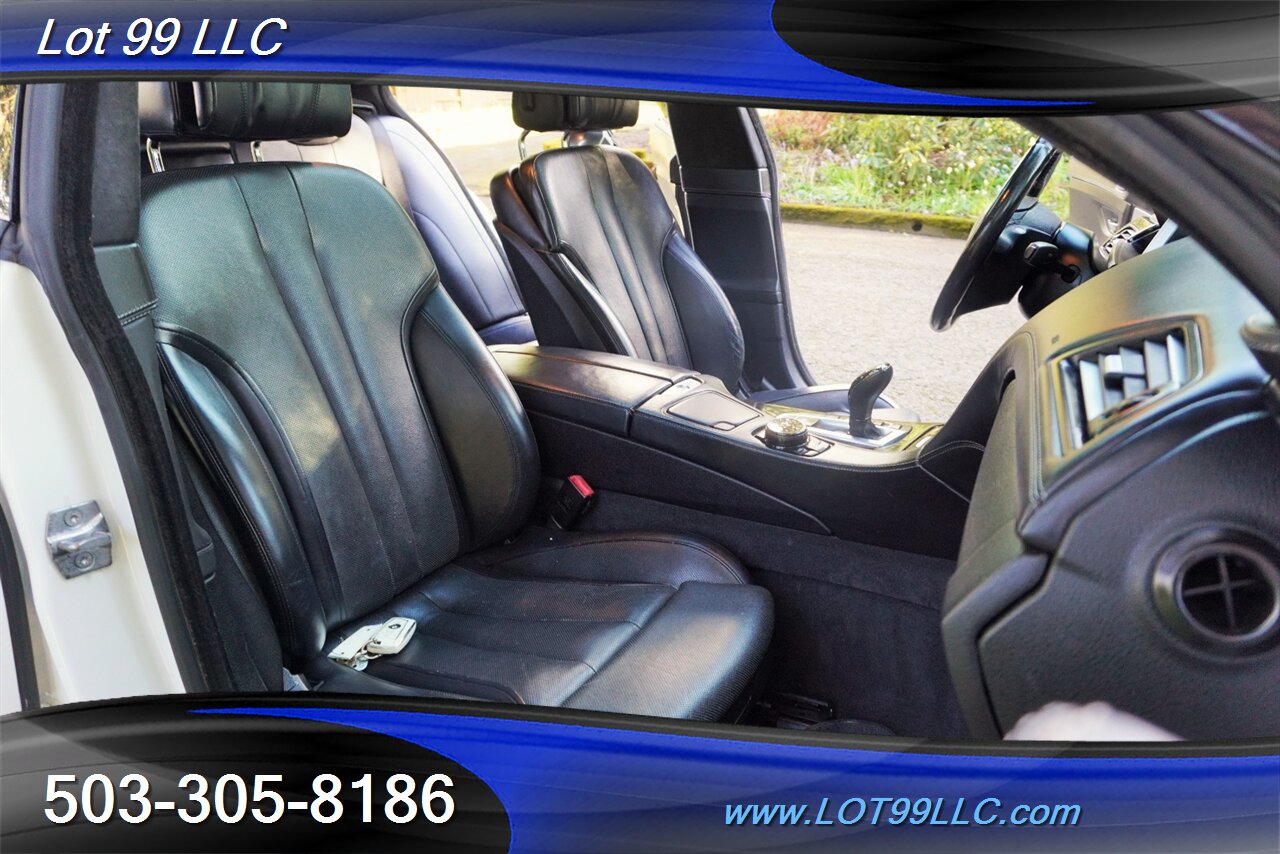 2015 BMW Alpina   - Photo 21 - Milwaukie, OR 97267