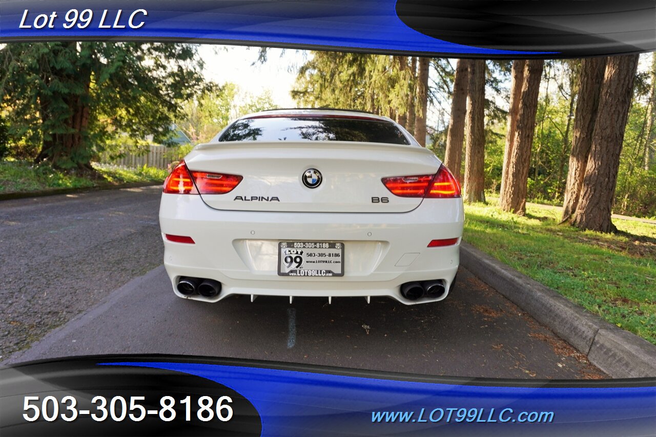 2015 BMW Alpina   - Photo 11 - Milwaukie, OR 97267