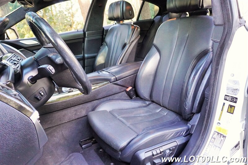 2015 BMW Alpina AWD Only 77k Heated AC Leather Seats Pano  Pano Roof Black Alpina Wheels Newer Tires