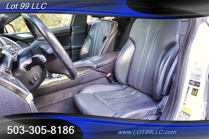 2015 BMW Alpina AWD Only 77k Heated AC Leather Seats Pano  Pano Roof Black Alpina Wheels Newer Tires
