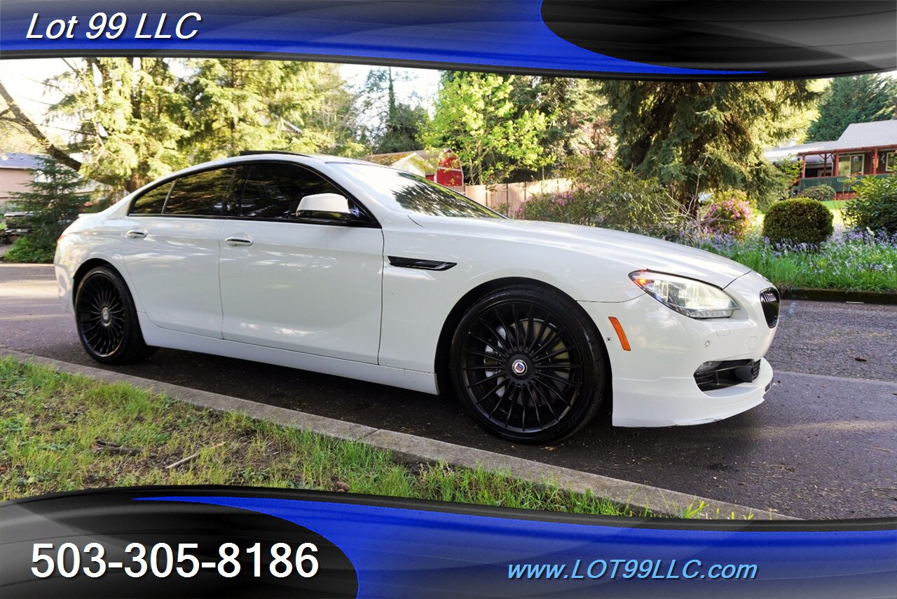 2015 BMW Alpina   - Photo 8 - Milwaukie, OR 97267