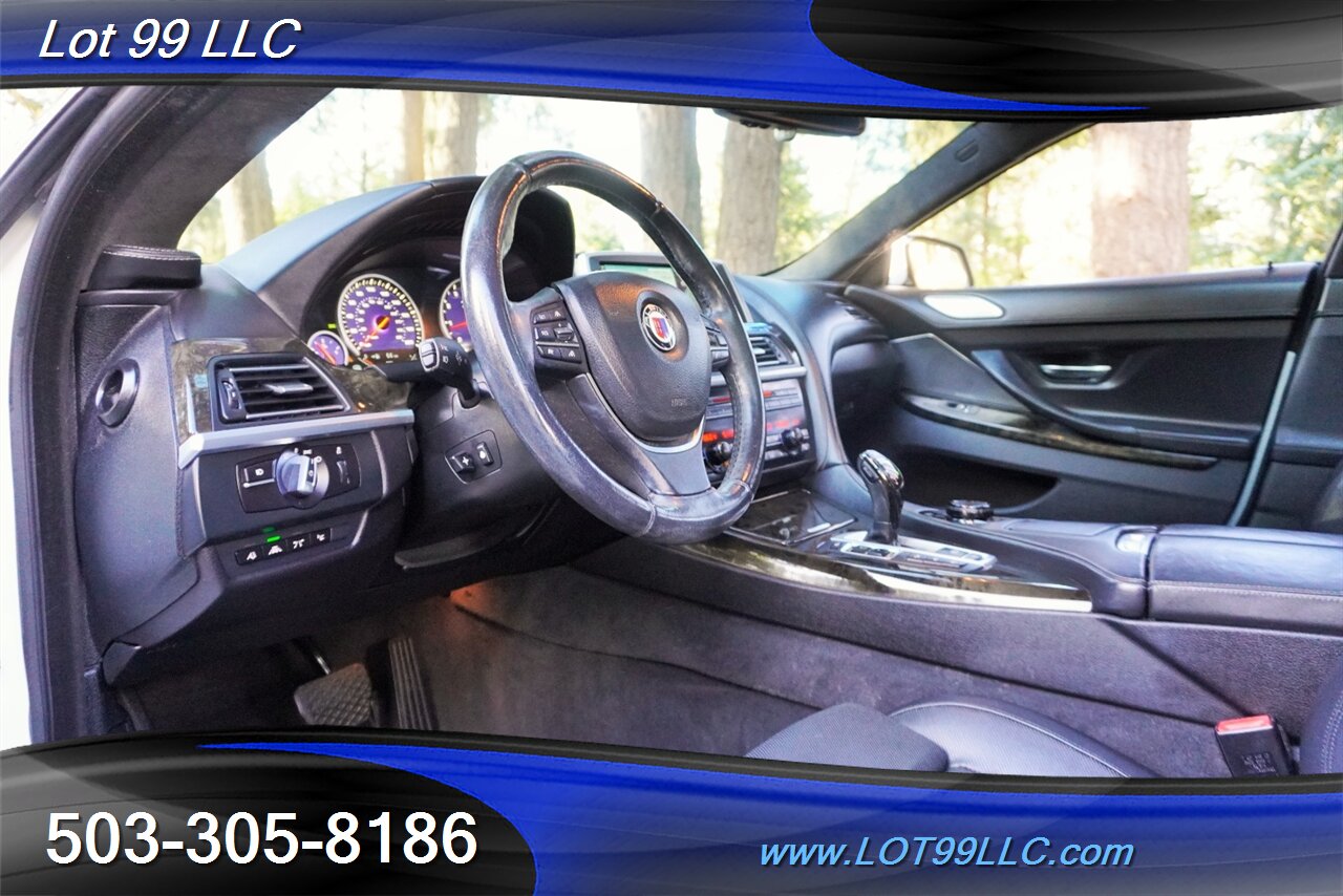 2015 BMW Alpina   - Photo 13 - Milwaukie, OR 97267