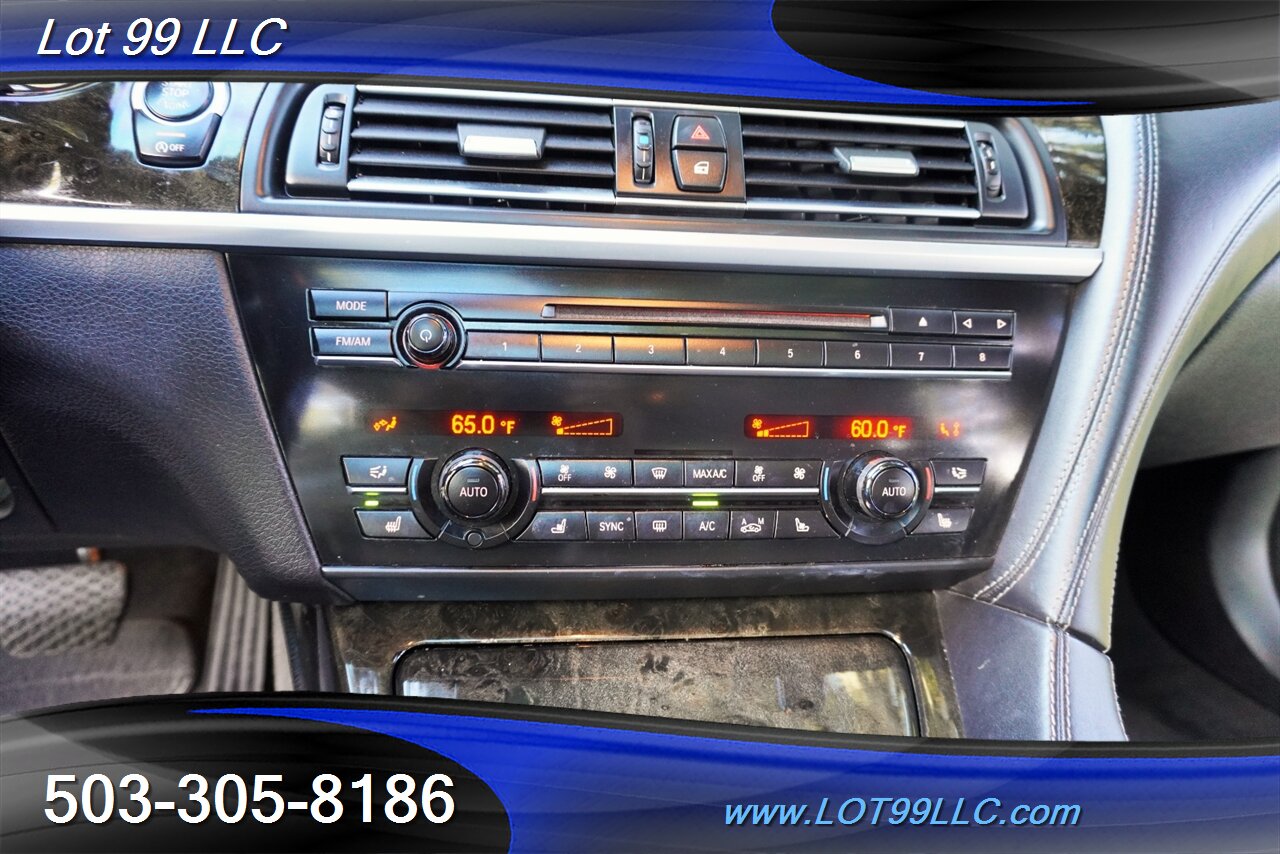 2015 BMW Alpina   - Photo 26 - Milwaukie, OR 97267