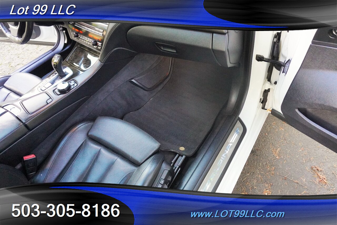 2015 BMW Alpina   - Photo 39 - Milwaukie, OR 97267