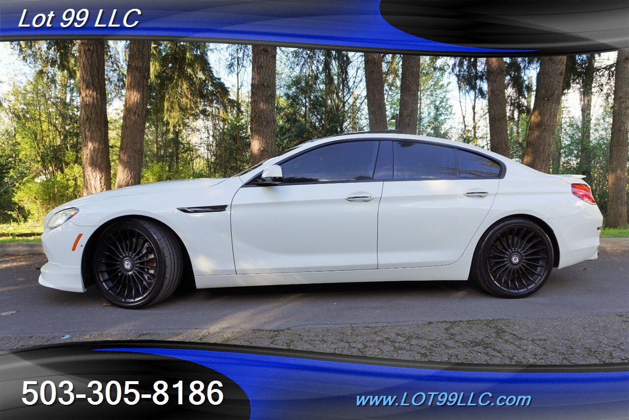 2015 BMW Alpina   - Photo 6 - Milwaukie, OR 97267