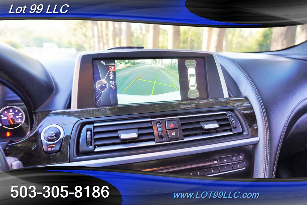 2015 BMW Alpina   - Photo 43 - Milwaukie, OR 97267