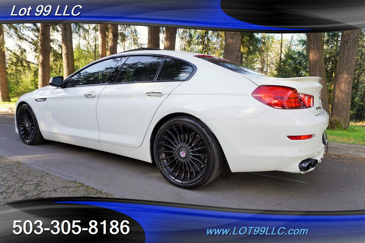 2015 BMW Alpina   - Photo 12 - Milwaukie, OR 97267
