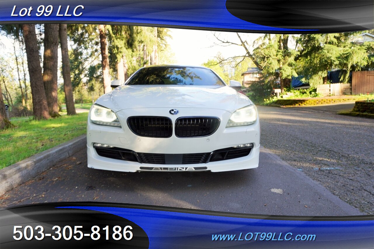 2015 BMW Alpina   - Photo 7 - Milwaukie, OR 97267