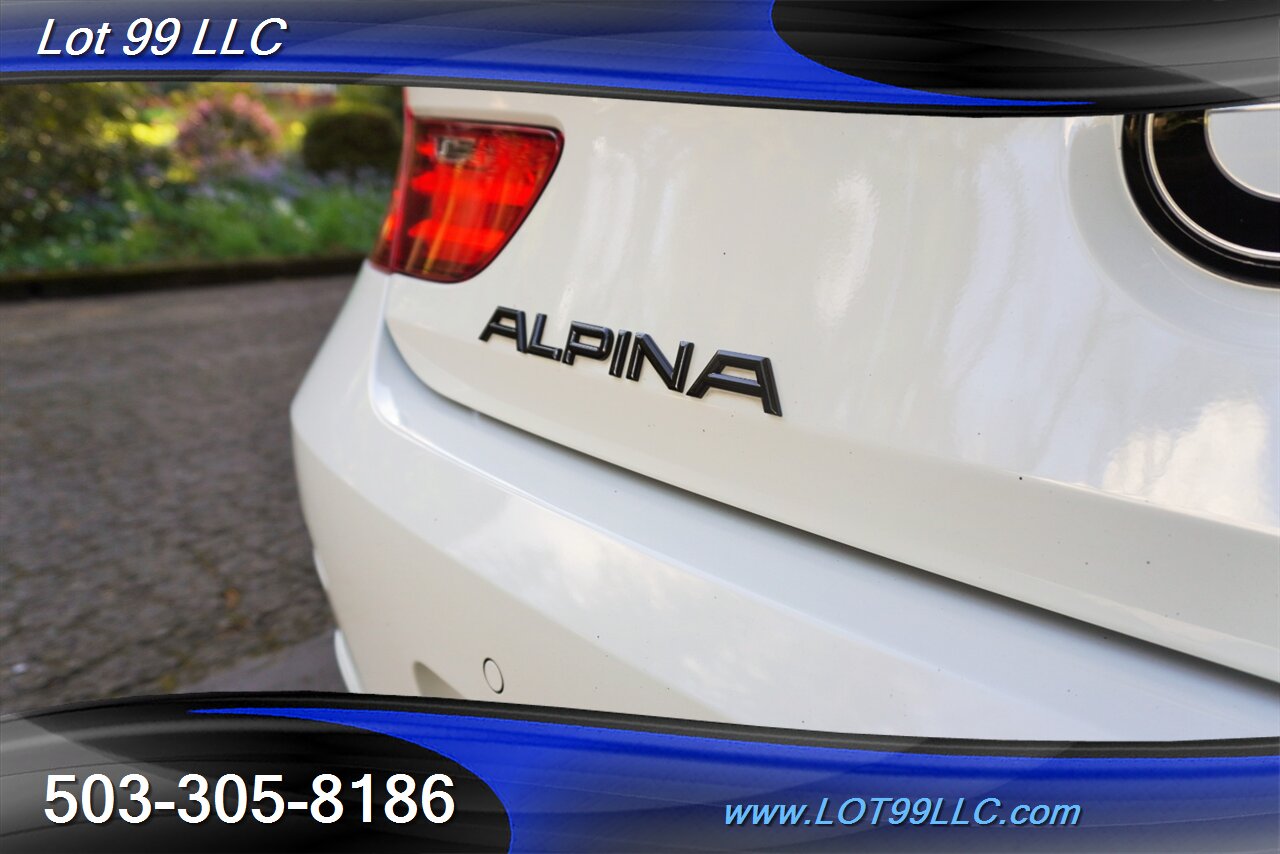 2015 BMW Alpina   - Photo 35 - Milwaukie, OR 97267