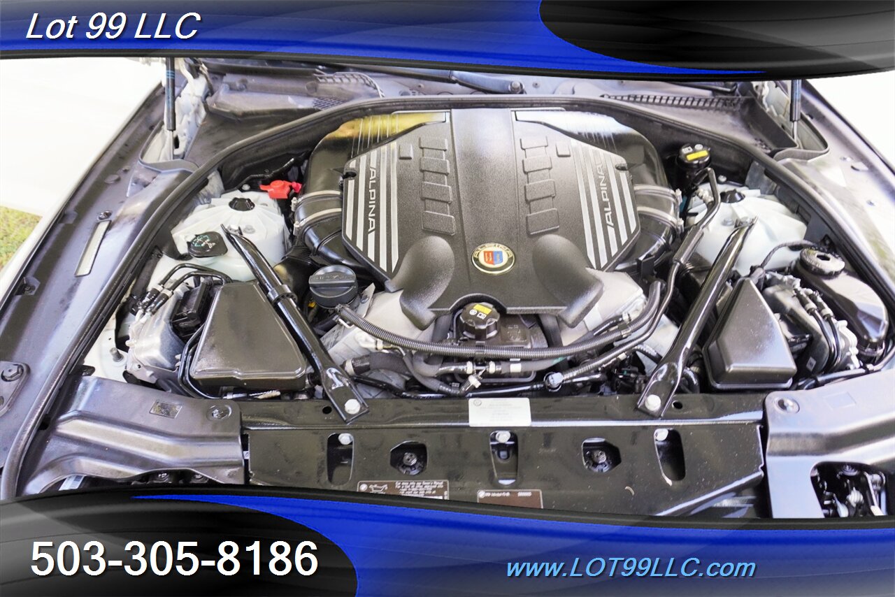 2015 BMW Alpina   - Photo 22 - Milwaukie, OR 97267