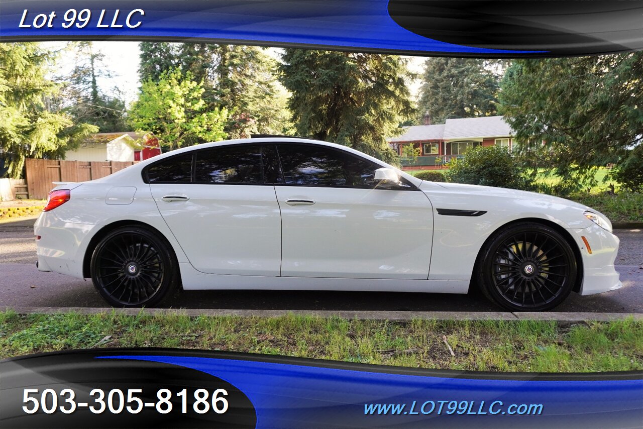 2015 BMW Alpina   - Photo 9 - Milwaukie, OR 97267