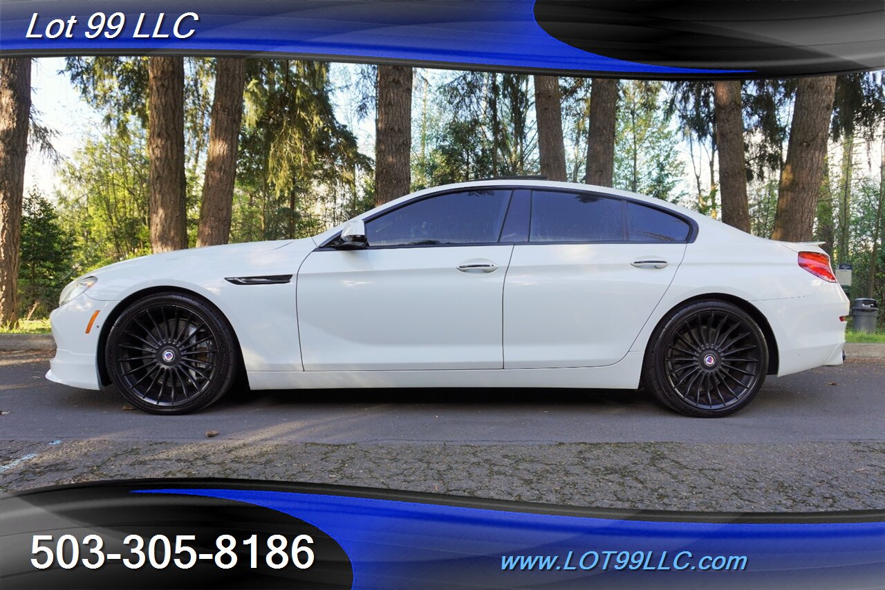 2015 BMW Alpina   - Photo 3 - Milwaukie, OR 97267