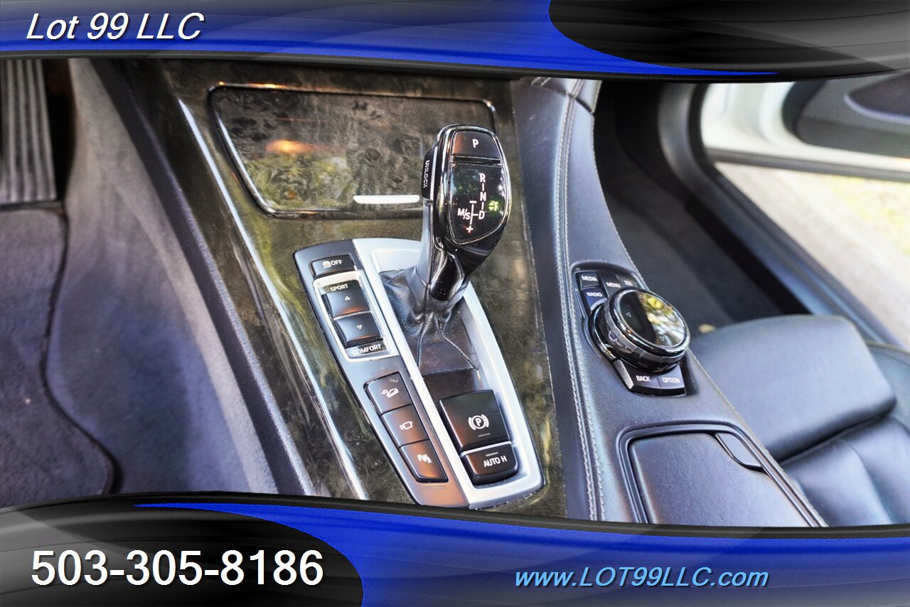 2015 BMW Alpina   - Photo 27 - Milwaukie, OR 97267