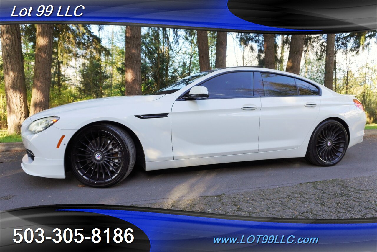 2015 BMW Alpina   - Photo 4 - Milwaukie, OR 97267