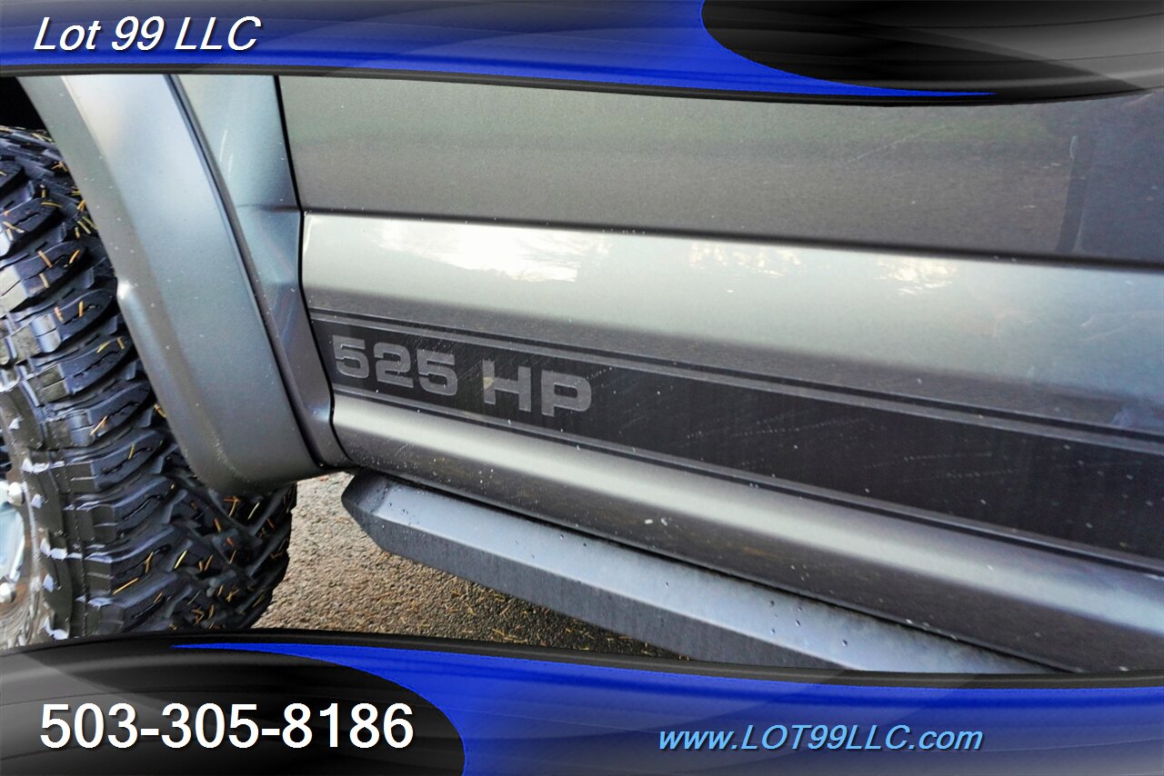 2020 Ford F-150 Raptor 4x4 SHELBY BAJA Heated Leather Pano GPS - Photo 43 - Milwaukie, OR 97267