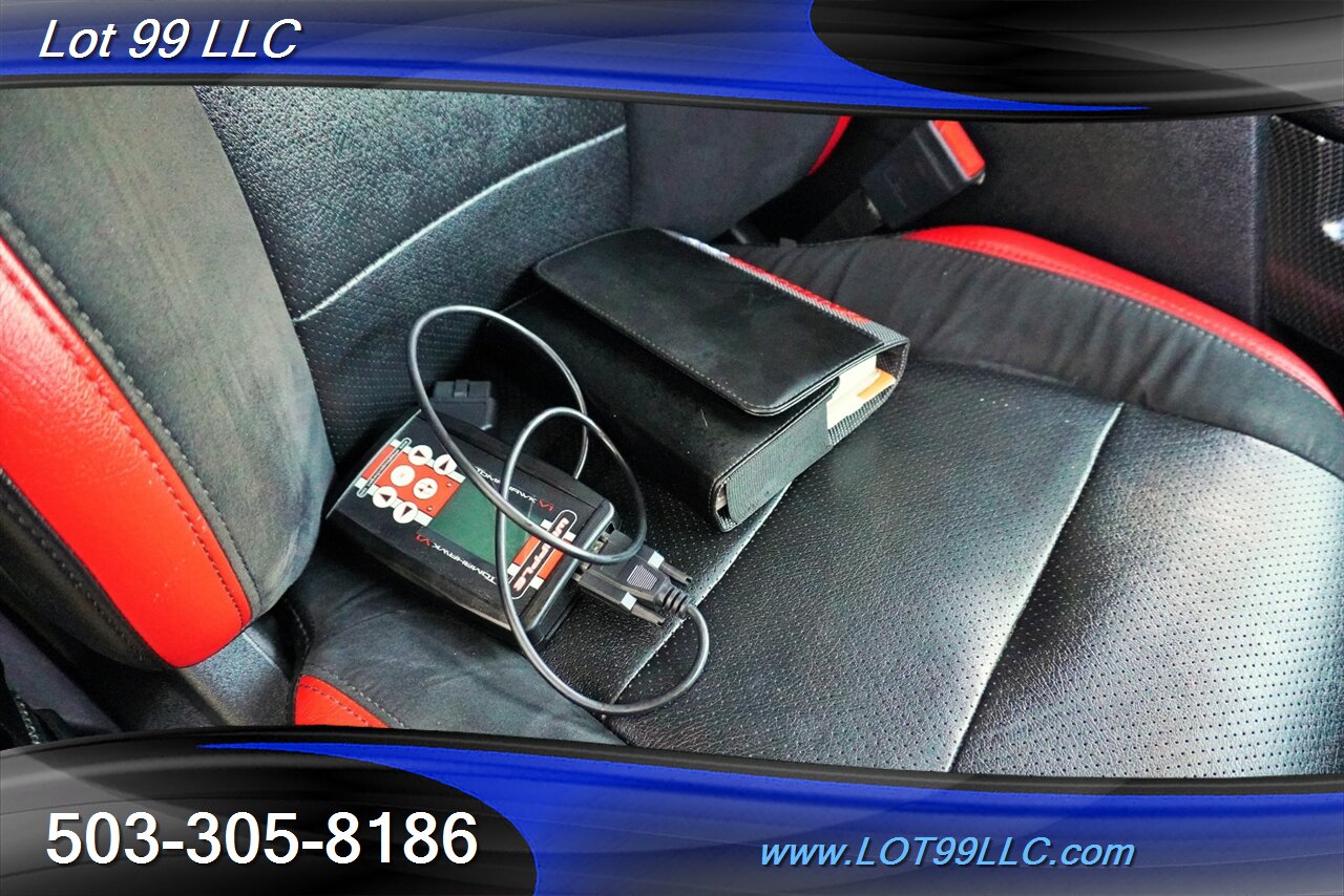 2020 Ford F-150 Raptor 4x4 SHELBY BAJA Heated Leather Pano GPS - Photo 38 - Milwaukie, OR 97267