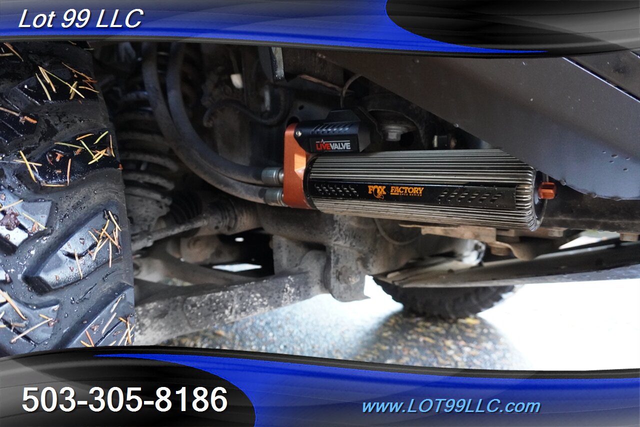 2020 Ford F-150 Raptor 4x4 SHELBY BAJA Heated Leather Pano GPS - Photo 40 - Milwaukie, OR 97267