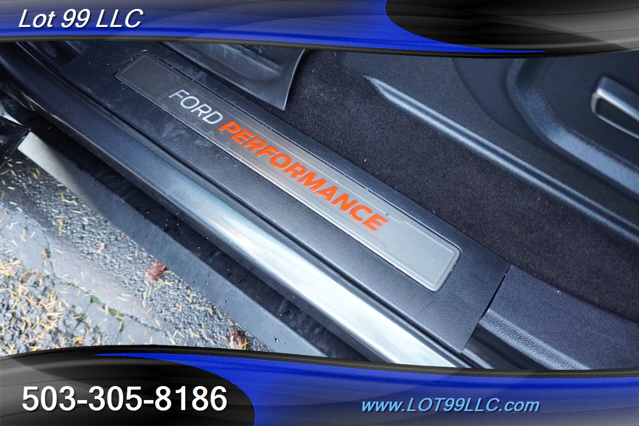 2020 Ford F-150 Raptor 4x4 SHELBY BAJA Heated Leather Pano GPS - Photo 47 - Milwaukie, OR 97267