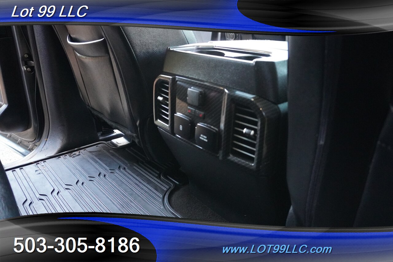 2020 Ford F-150 Raptor 4x4 SHELBY BAJA Heated Leather Pano GPS - Photo 18 - Milwaukie, OR 97267