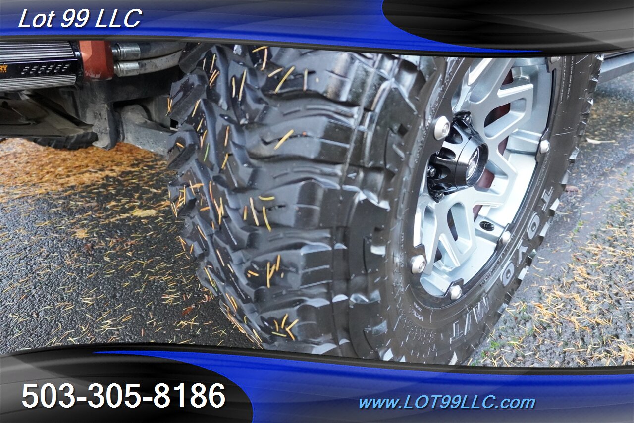 2020 Ford F-150 Raptor 4x4 SHELBY BAJA Heated Leather Pano GPS - Photo 45 - Milwaukie, OR 97267