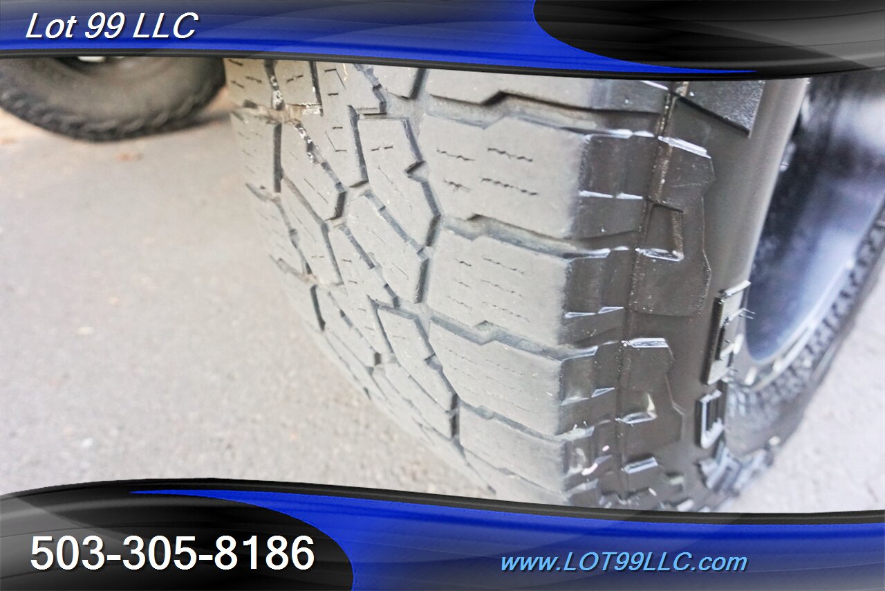 2014 Chevrolet Silverado 1500 LTZ 4X4 GXP V8 Heated Leather LIFTED 20S 35S - Photo 34 - Milwaukie, OR 97267