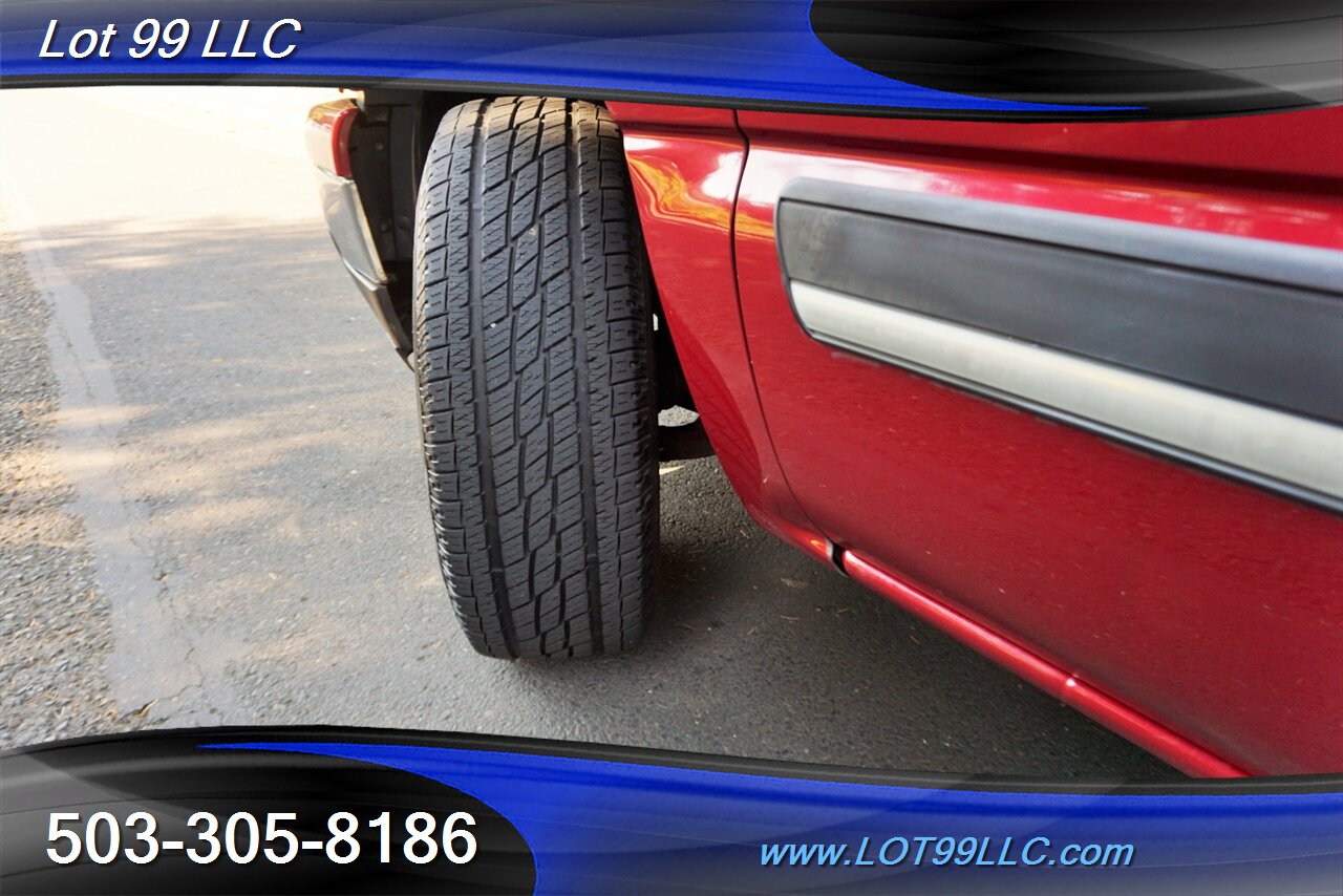 2006 Chevrolet Silverado 1500 LT1 4X4 V8 4.8L Automatic SHORT BED 2 OWNERS   - Photo 4 - Milwaukie, OR 97267