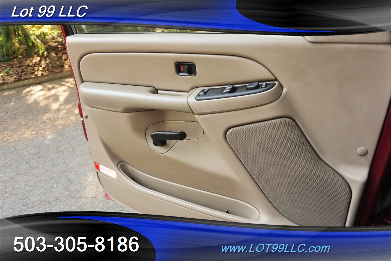 2006 Chevrolet Silverado 1500 LT1 photo 12