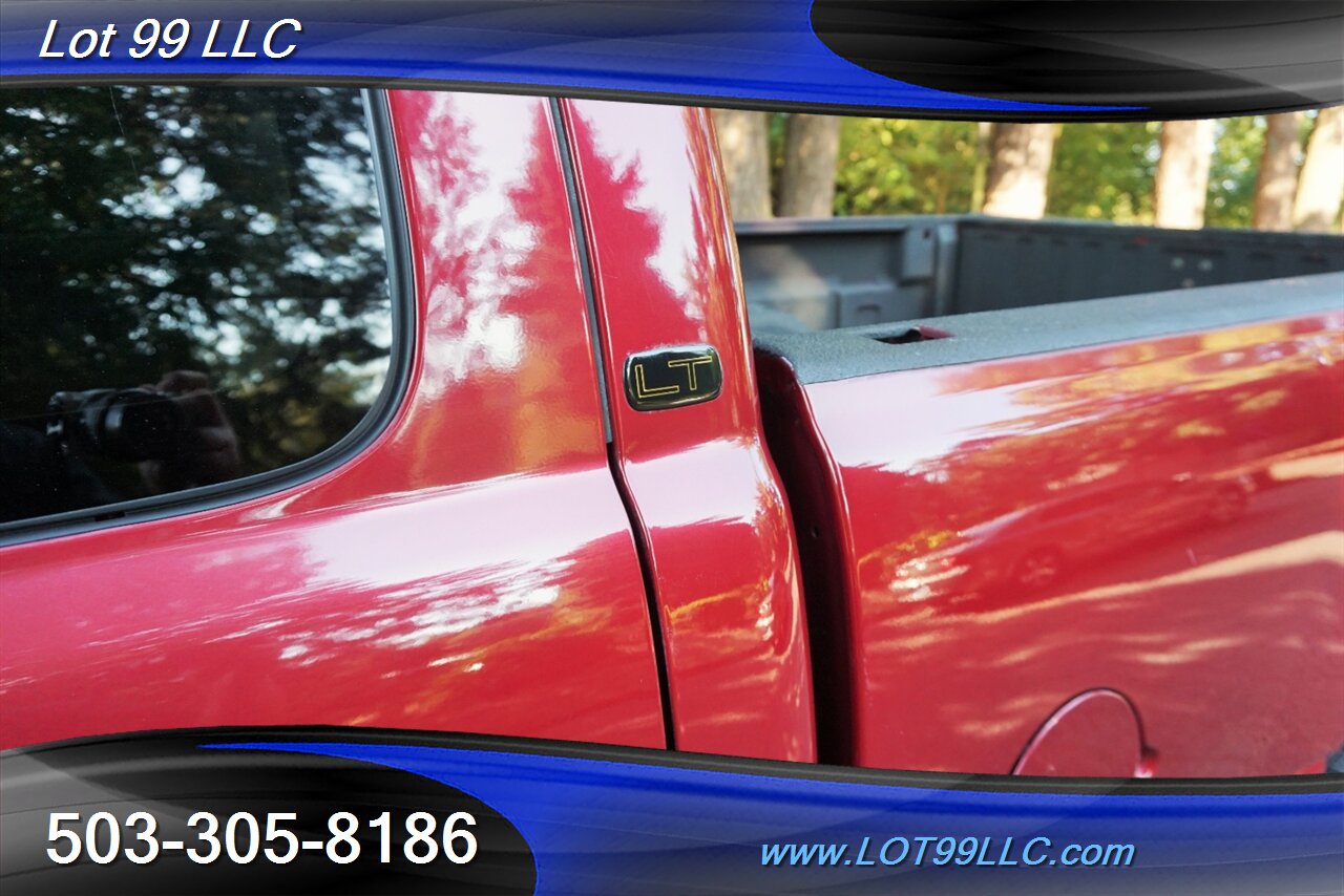 2006 Chevrolet Silverado 1500 LT1 photo 22