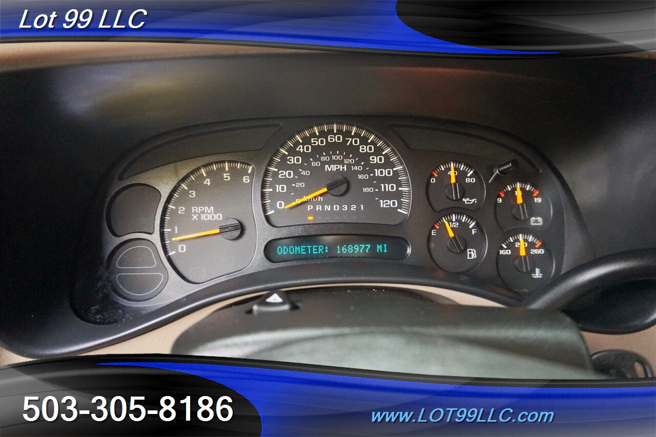 2006 Chevrolet Silverado 1500 LT1 photo 13