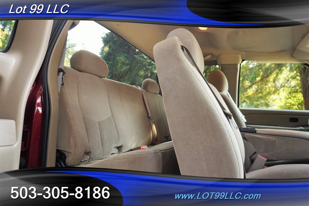 2006 Chevrolet Silverado 1500 LT1 photo 10
