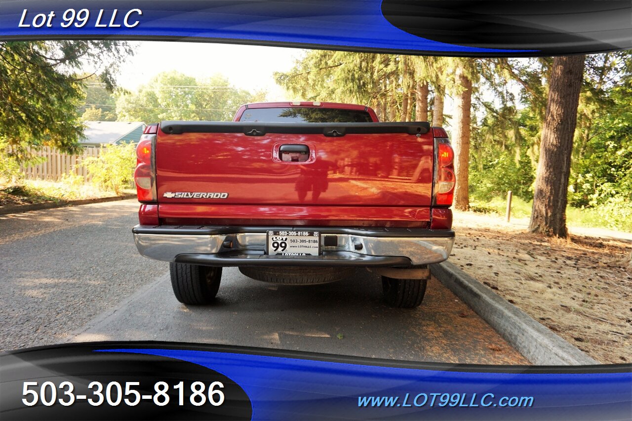 2006 Chevrolet Silverado 1500 LT1 photo 6