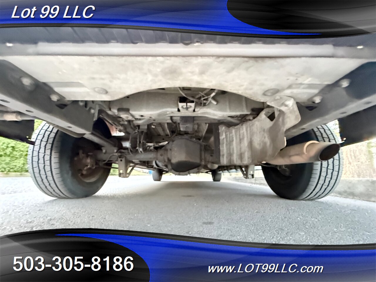 2018 Ford Transit Mid Roof 87k ** WHEELCHAIR VAN ** NEW TIRES 34 "  Rear Lift 3 Passenger 1-Owner  Interlock Flooring - Photo 64 - Milwaukie, OR 97267