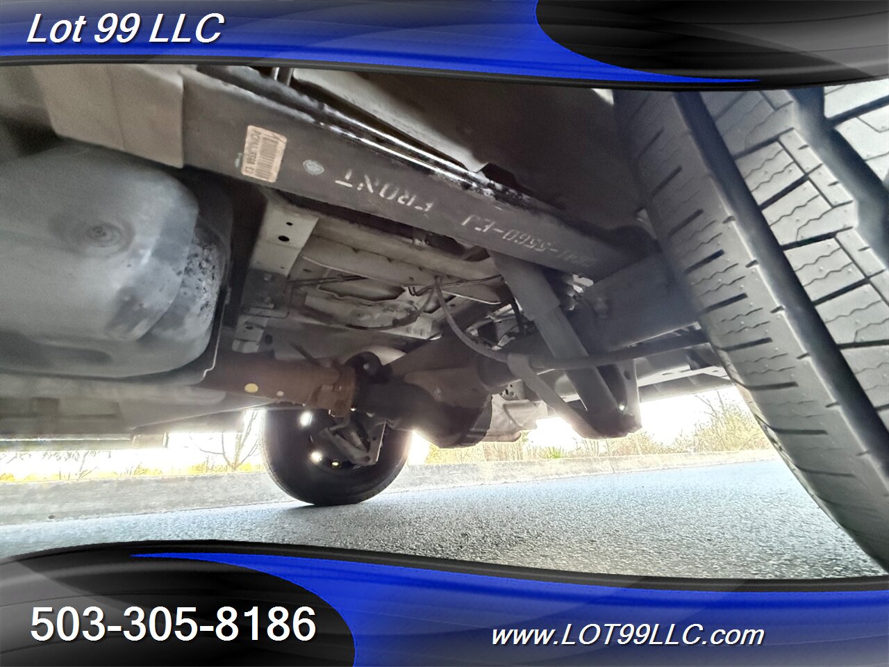 2018 Ford Transit Mid Roof 87k ** WHEELCHAIR VAN ** NEW TIRES 34 "  Rear Lift 3 Passenger 1-Owner  Interlock Flooring - Photo 65 - Milwaukie, OR 97267