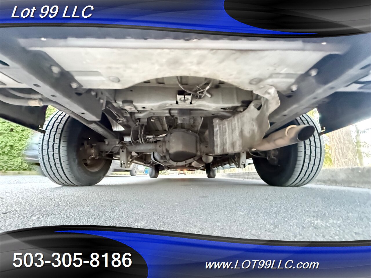 2018 Ford Transit Mid Roof 87k ** WHEELCHAIR VAN ** NEW TIRES 34 "  Rear Lift 3 Passenger 1-Owner  Interlock Flooring - Photo 63 - Milwaukie, OR 97267