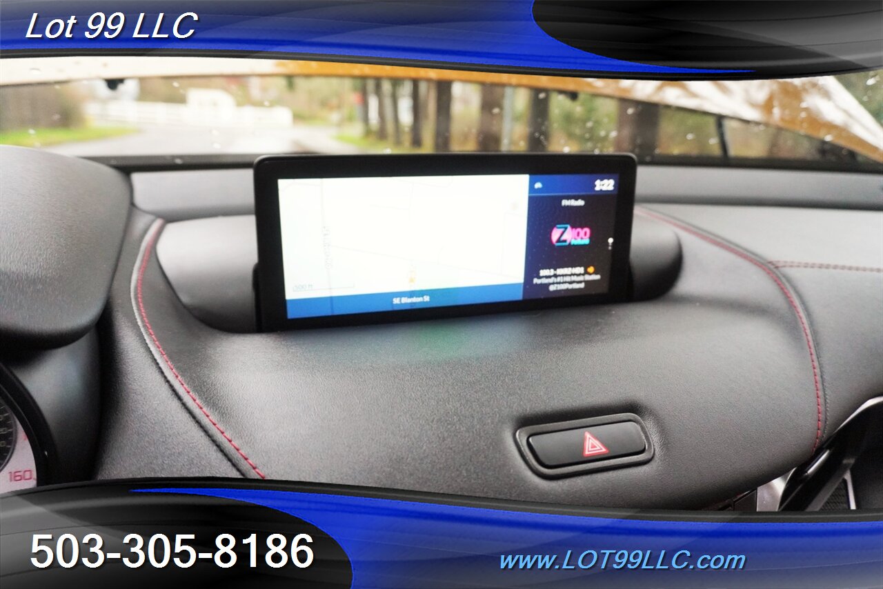 2021 Acura TLX SH-AWD Type S ONLY 72k Heated Leather Moon GPS   - Photo 21 - Milwaukie, OR 97267