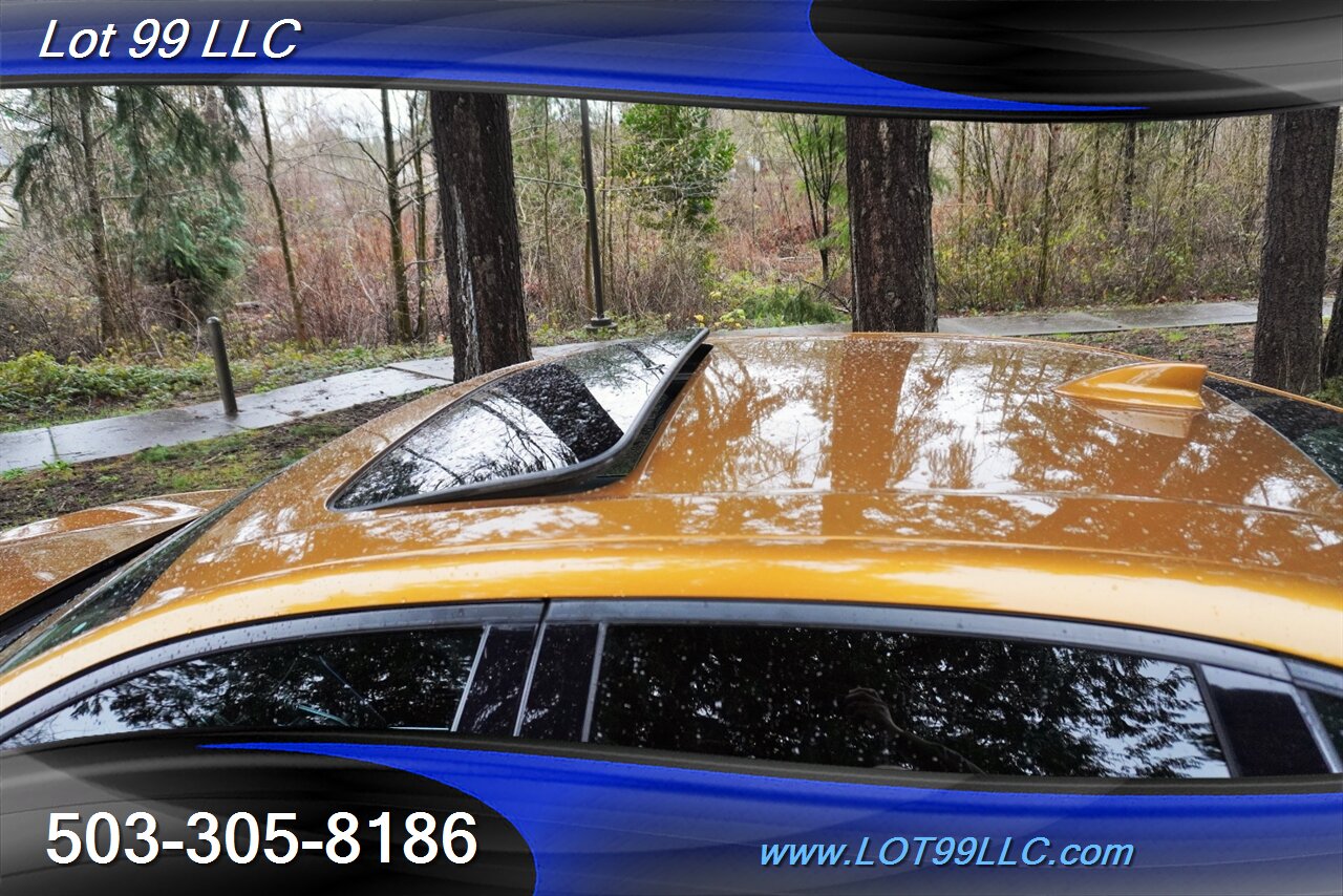 2021 Acura TLX SH-AWD Type S ONLY 72k Heated Leather Moon GPS   - Photo 39 - Milwaukie, OR 97267