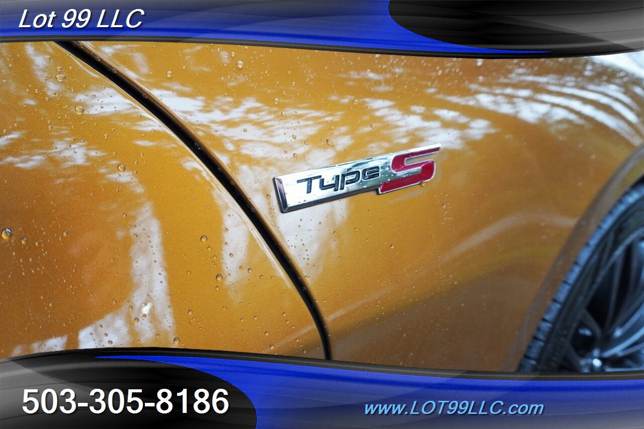 2021 Acura TLX SH-AWD Type S ONLY 72k Heated Leather Moon GPS   - Photo 37 - Milwaukie, OR 97267