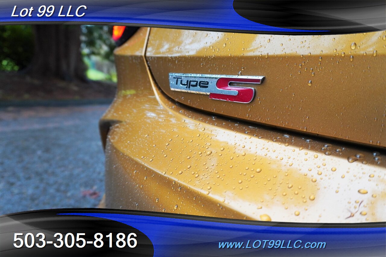 2021 Acura TLX SH-AWD Type S ONLY 72k Heated Leather Moon GPS   - Photo 30 - Milwaukie, OR 97267
