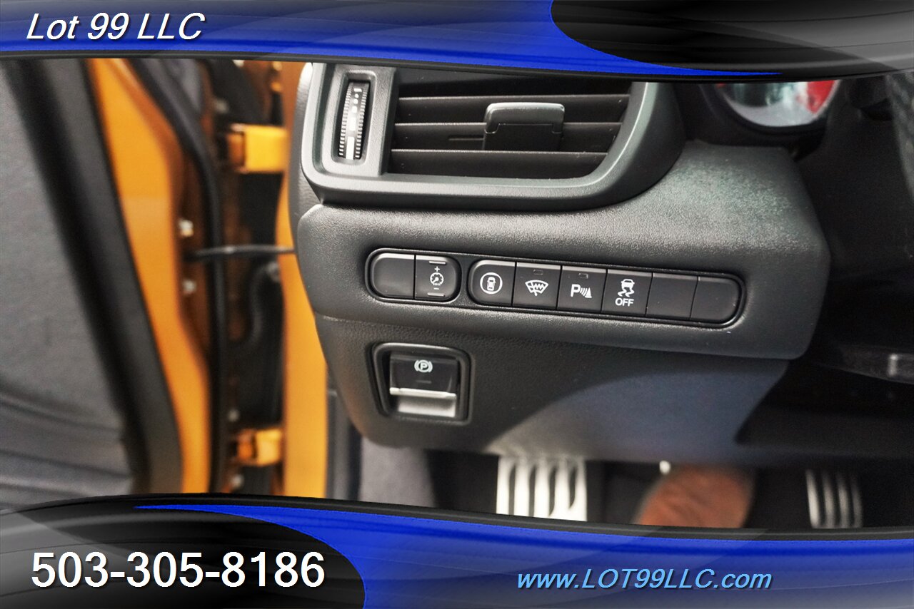 2021 Acura TLX SH-AWD Type S ONLY 72k Heated Leather Moon GPS   - Photo 40 - Milwaukie, OR 97267