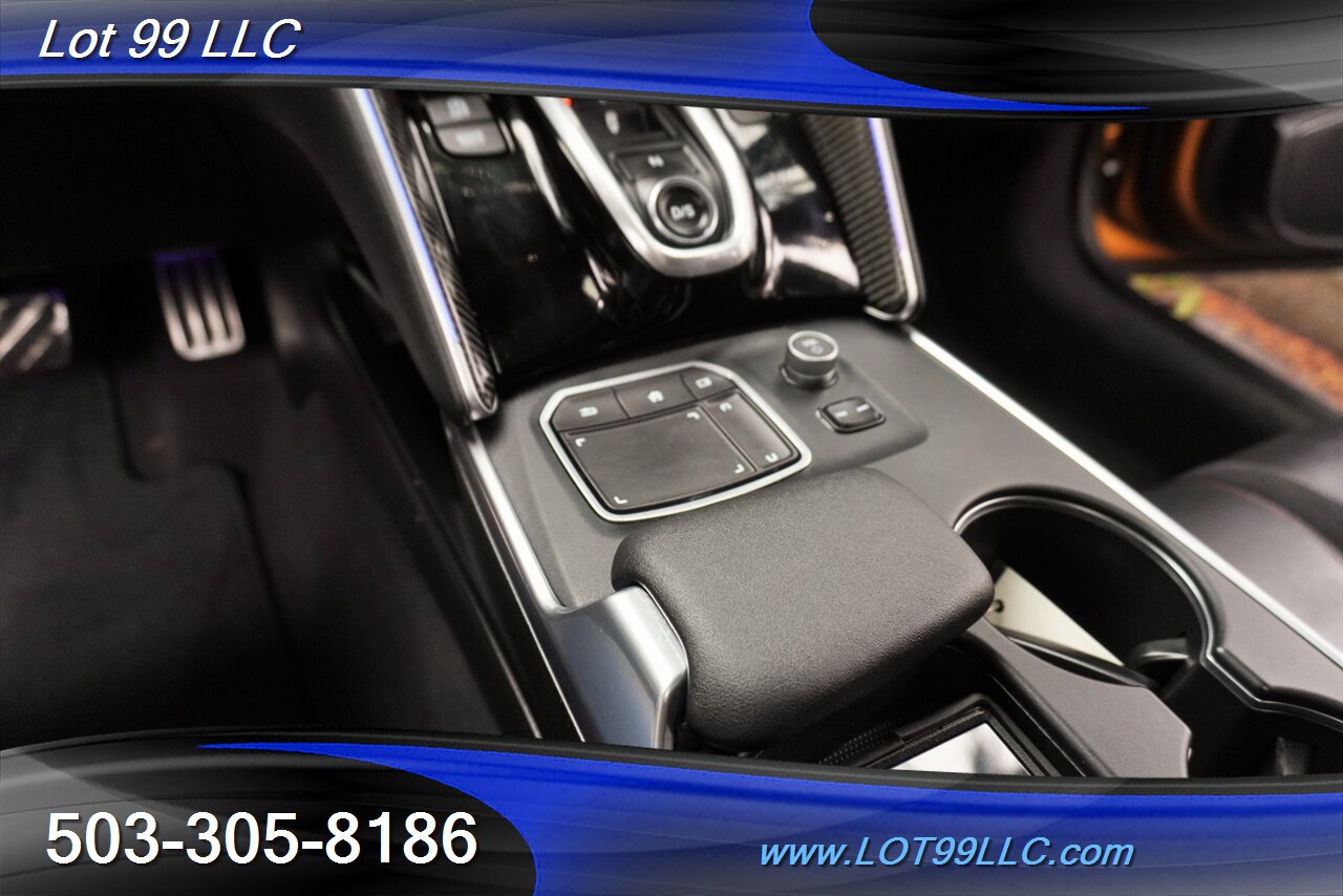 2021 Acura TLX SH-AWD Type S ONLY 72k Heated Leather Moon GPS   - Photo 23 - Milwaukie, OR 97267