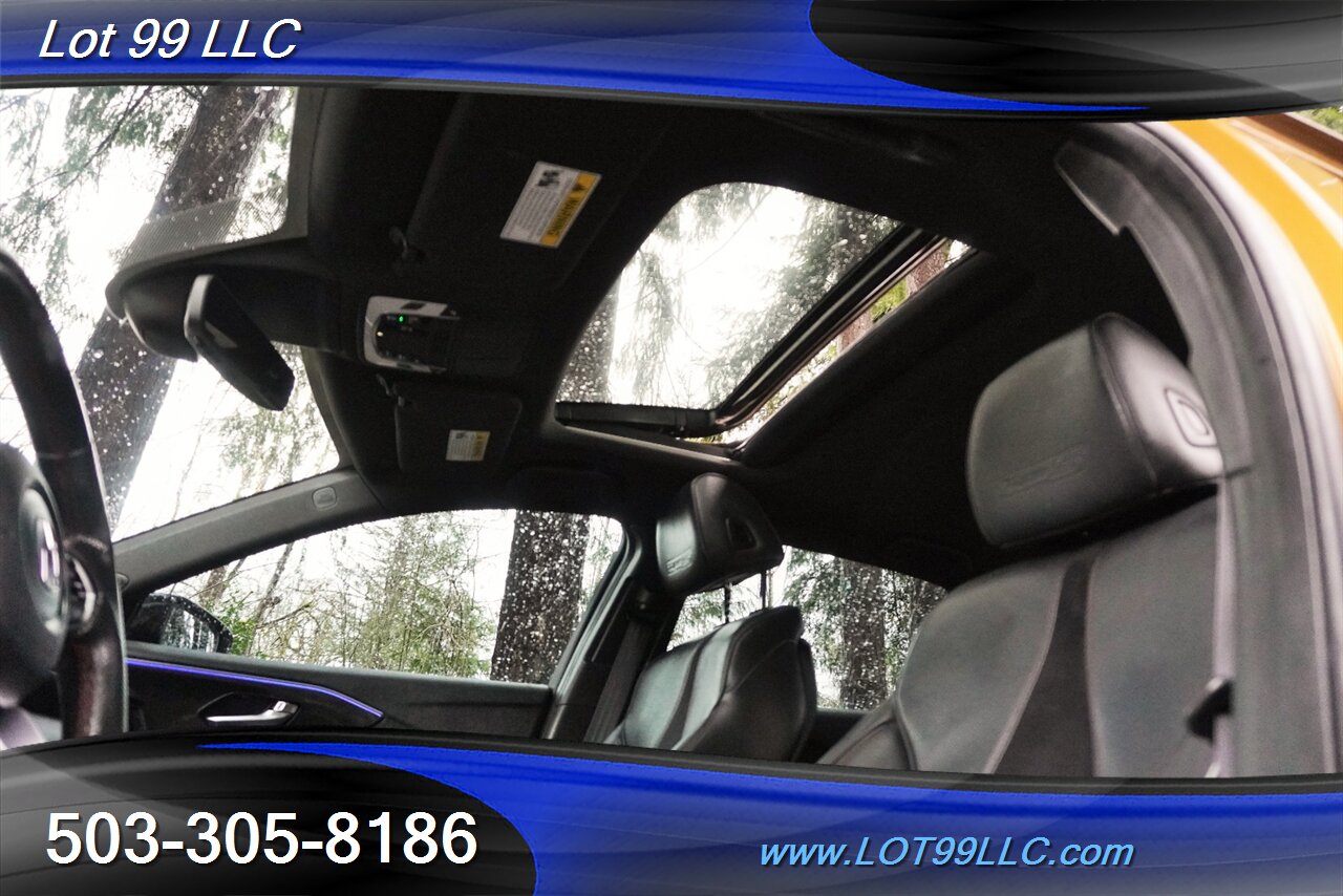 2021 Acura TLX SH-AWD Type S ONLY 72k Heated Leather Moon GPS   - Photo 3 - Milwaukie, OR 97267