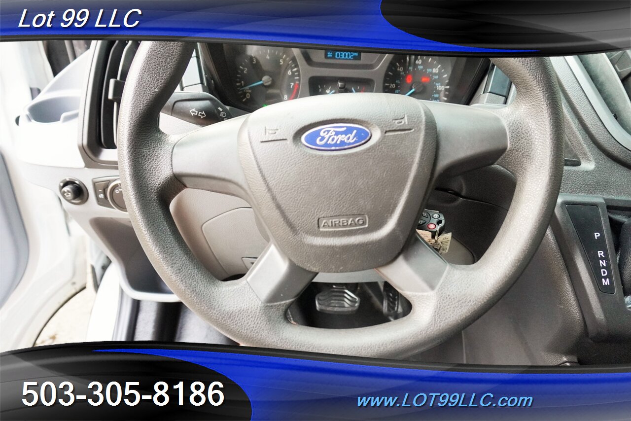 2016 Ford Transit 350 XL - Photo 38 - Milwaukie, OR 97267