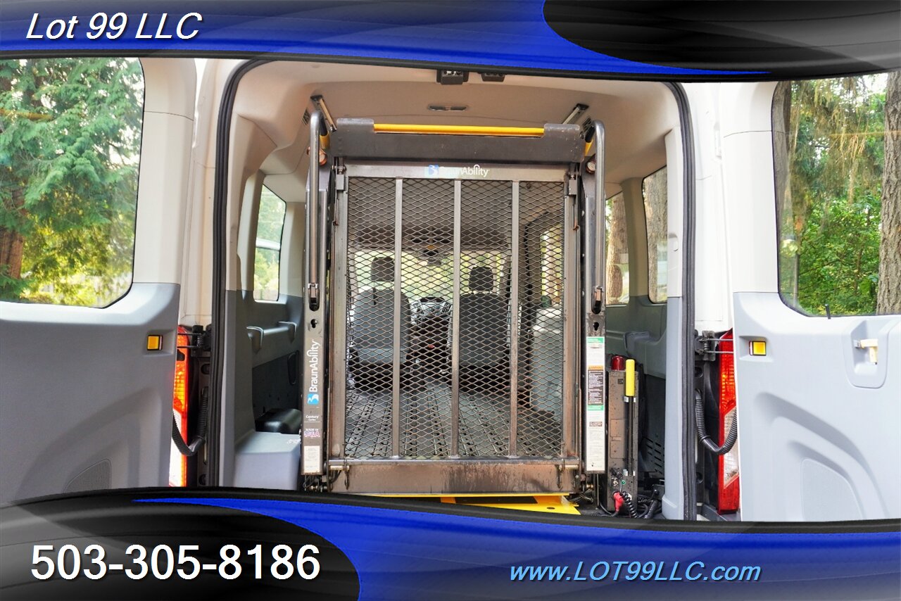 2016 Ford Transit 350 XL - Photo 15 - Milwaukie, OR 97267