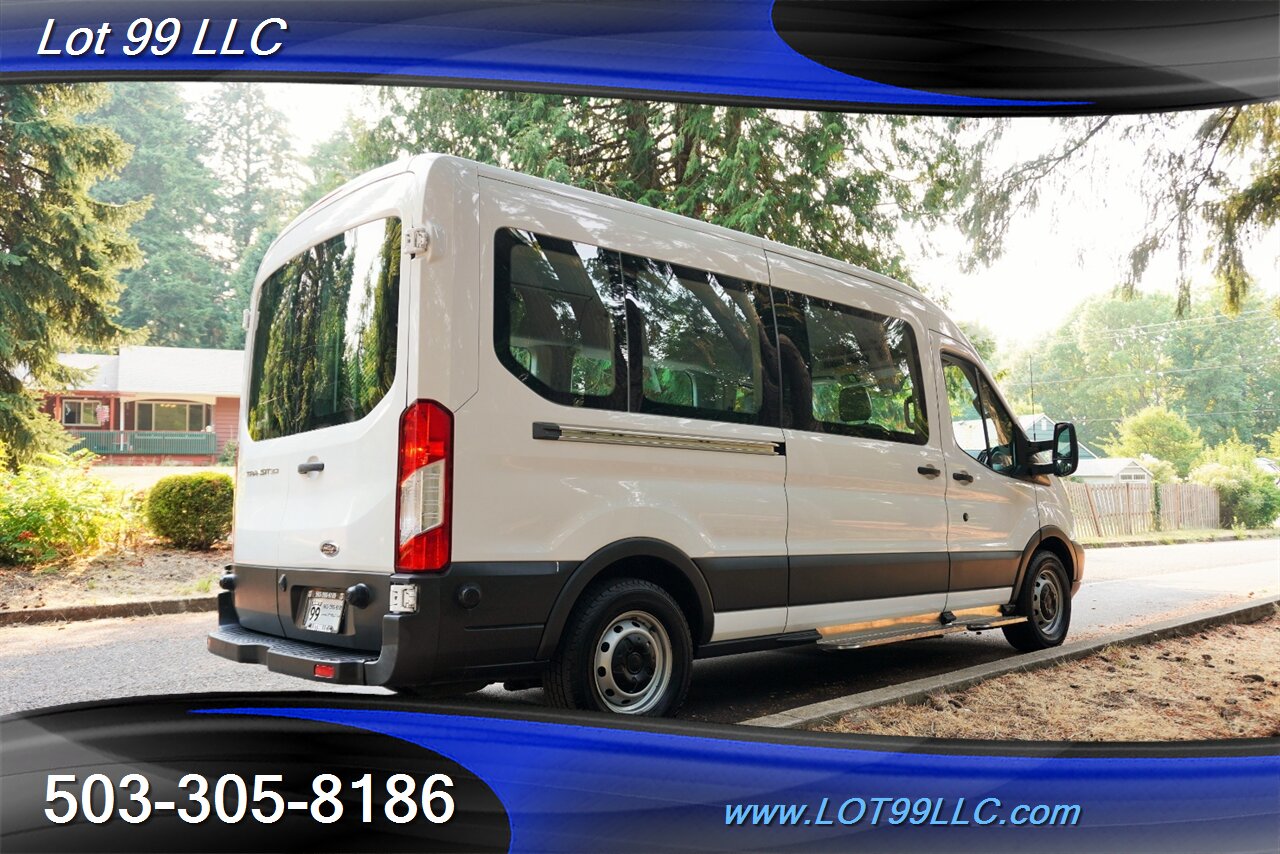 2016 Ford Transit 350 XL - Photo 10 - Milwaukie, OR 97267