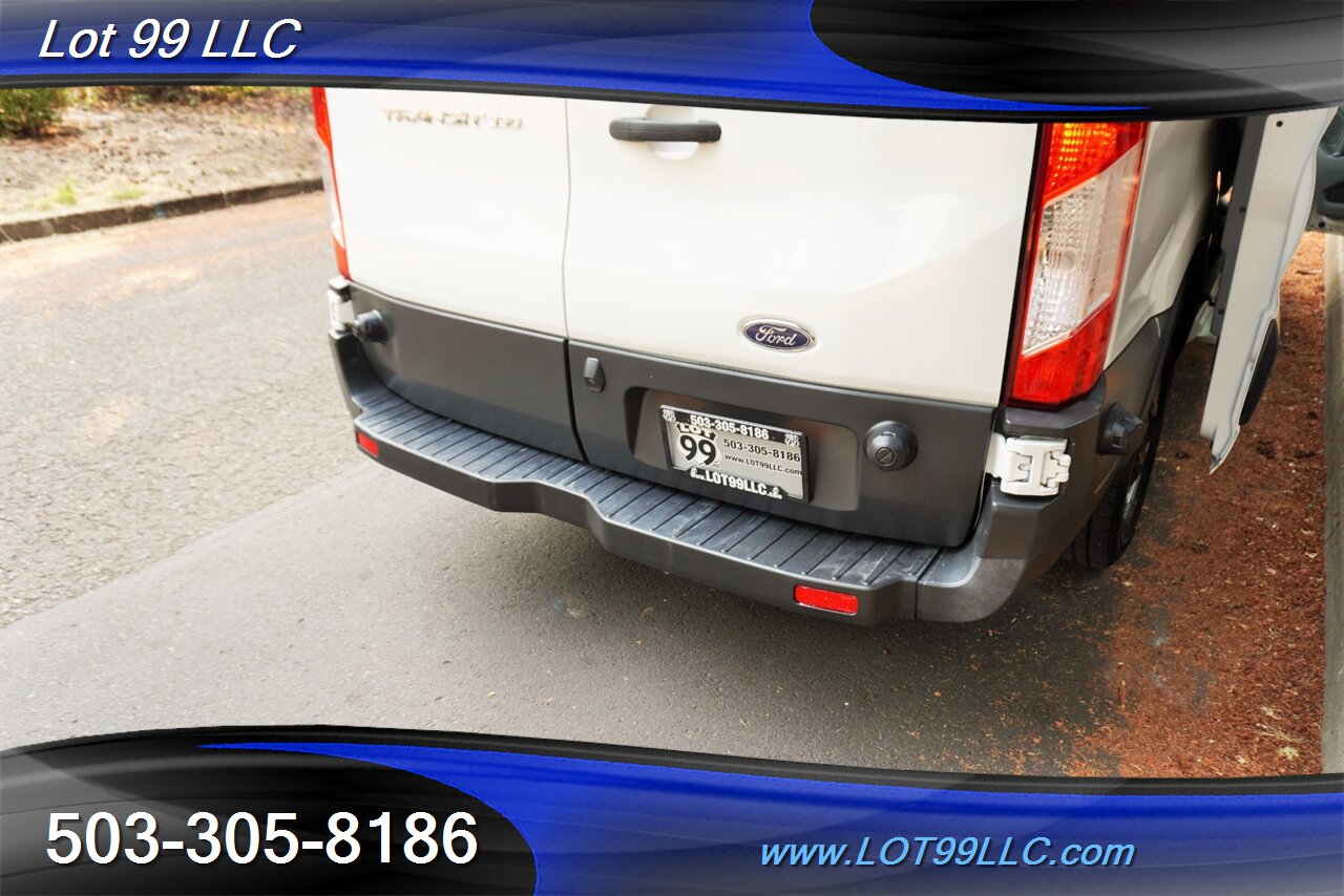 2016 Ford Transit 350 XL - Photo 32 - Milwaukie, OR 97267