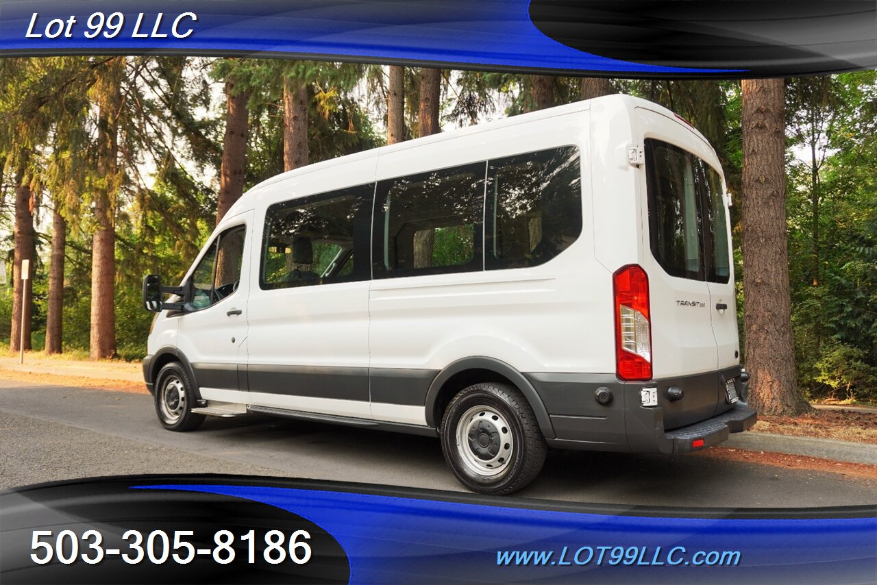 2016 Ford Transit 350 XL - Photo 12 - Milwaukie, OR 97267